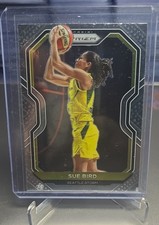 2021 Panini Prizm WNBA - Sue Bird #65
