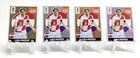 Panini FIFA World Cup 2026 Extra Sticker Master Set 80 Gold Silver Bronze Purple — photo 7