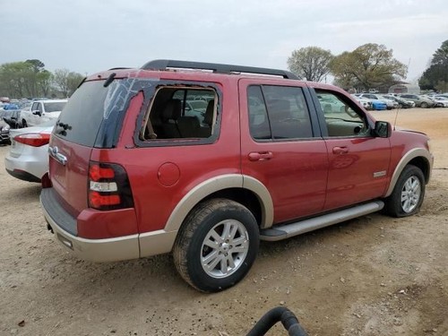Chassis ECM Roof Fits 06-08 EXPLORER 2531292 - Picture 3 of 12