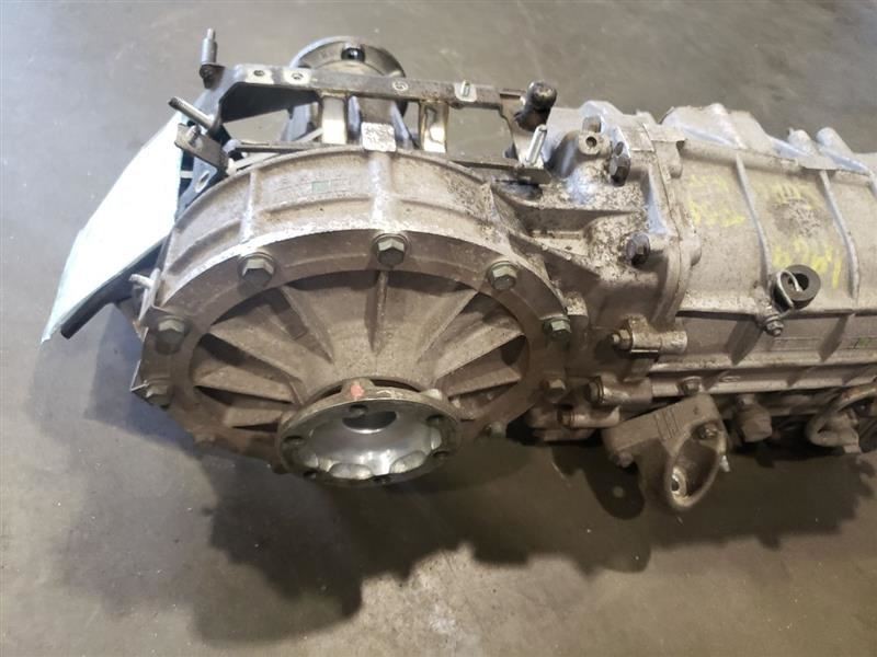 2007 Maserati Quattroporte F1 Transmission DIff OEM - No Accessories/Mods