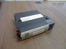 Honeywell AC Isloated Input Module TC-IDK161 Rev. M01 F/W Rev. 2.1 120V Used