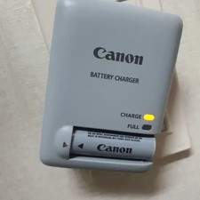 Canon IXUS 510 HS Compact Digital Camera 12x Zoom White Pre-Owned
