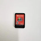 Super Mario Odyssey (Nintendo Switch, 2017)