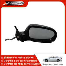 Retroviseur droit (ou coque) Honda ACCORD