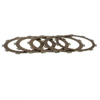 Kupplung Lamellen TRW Lucas MCC106-5 FüR Honda XR 250 R Bj. 1982-1983