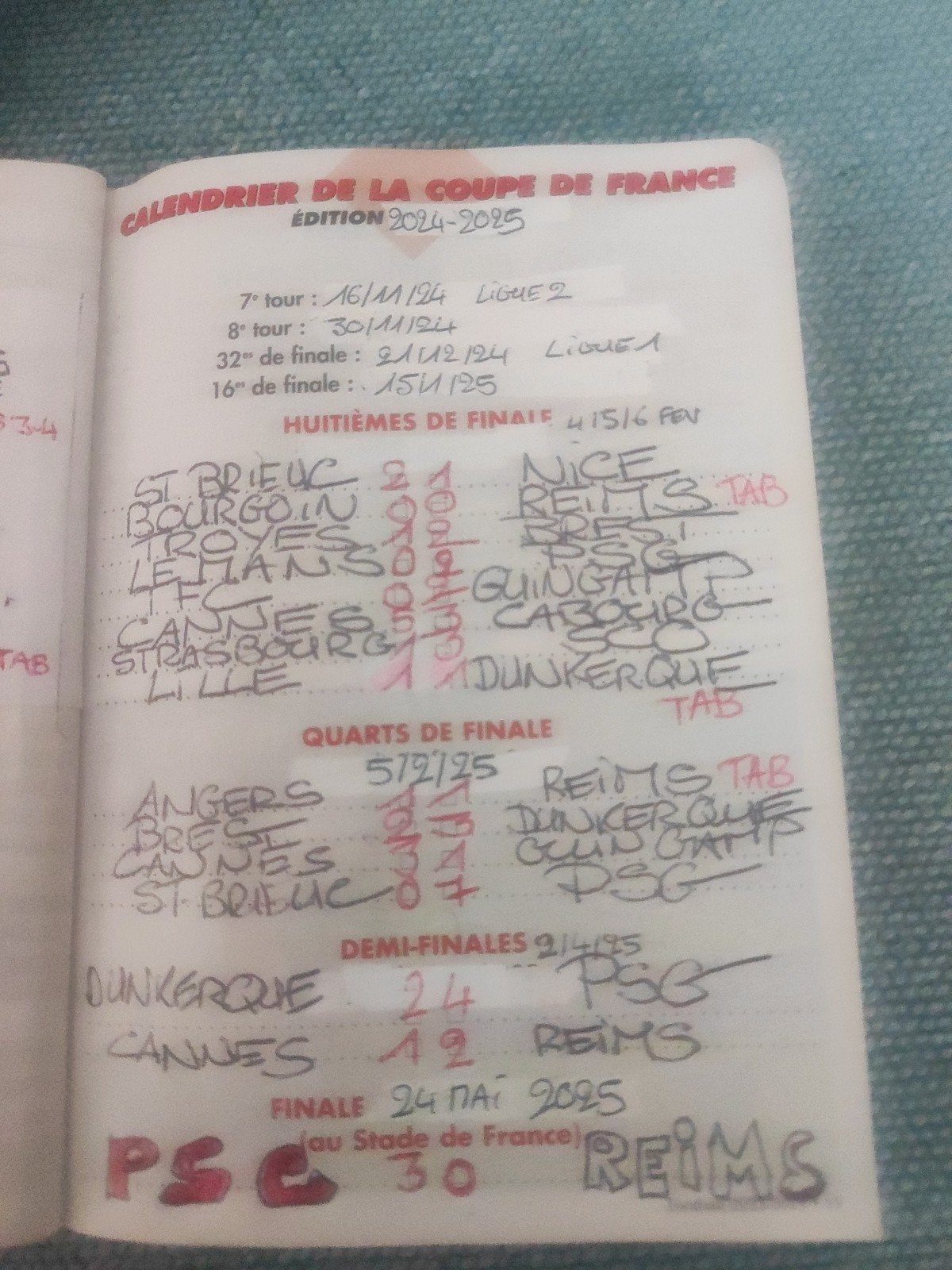 Classement ASSE : Les supporters de Saint-Etienne toujours mobilisés