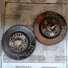 Tambour de frein Fiat SEDICI