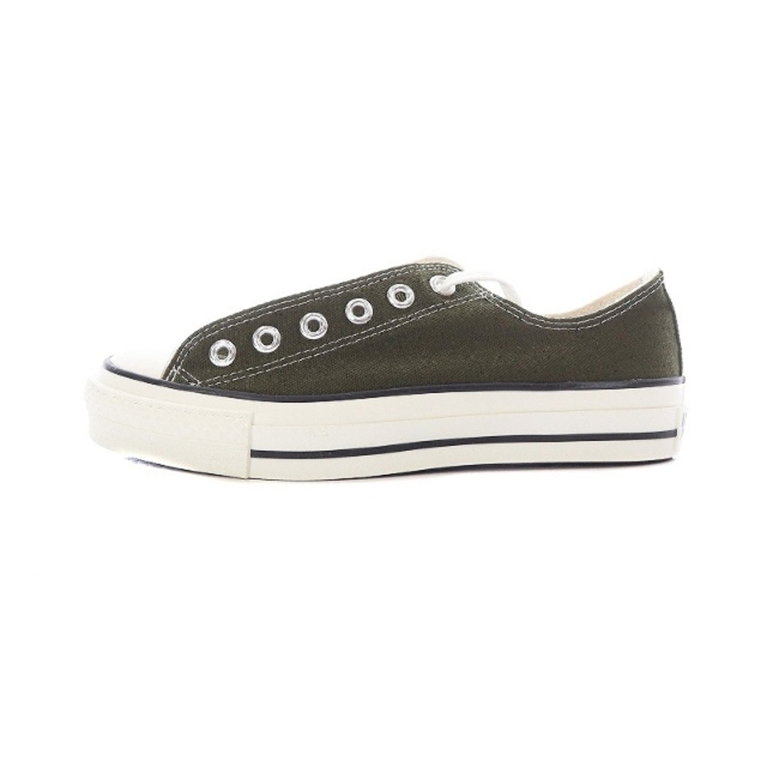 Converse CANVAS ALL STAR J OX Sneaker Shoe Low Cut 24cm