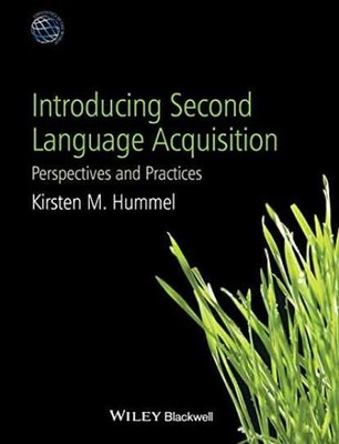 Introducing Second Language - Paperback, by Hummel Kirsten M. - Acceptable
