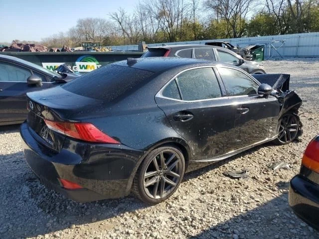 (LOCAL PICKUP ONLY) Crossmember/K-Frame Rear AWD Fits 13-19 LEXUS GS350 1802377 - Image 4 of 4