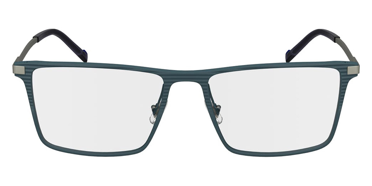 Мужские очки Zeiss ZS24144 Satin Avio 56 мм Новые, 100% подлинные