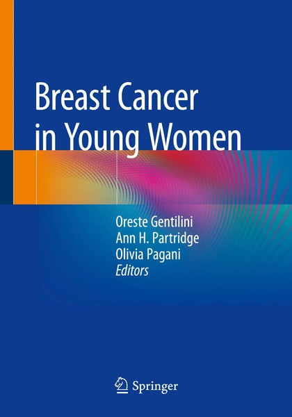 Breast Cancer In Young Women Oreste Gentilini (U. A.) Taschenbuch Ix Englisch-image