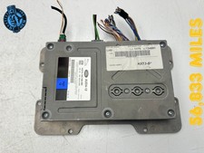 2016-2020 Land Rover Jaguar Amp Radio Stereo Audio Amplifier Hx7319c164bd Oem