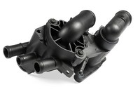 Hepu Thermostat KüHlmittel 80°C Passend FüR Seat Ibiza Iii Cordoba 6L1 6L2