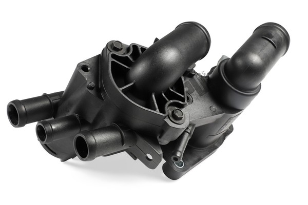 Hepu Thermostat KüHlmittel 80°C Passend FüR Seat Ibiza Iii Cordoba 6L1 6L2-image