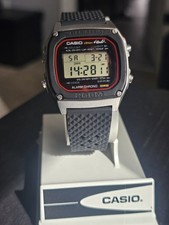 CASIO DW-1000 vintage digital quartz