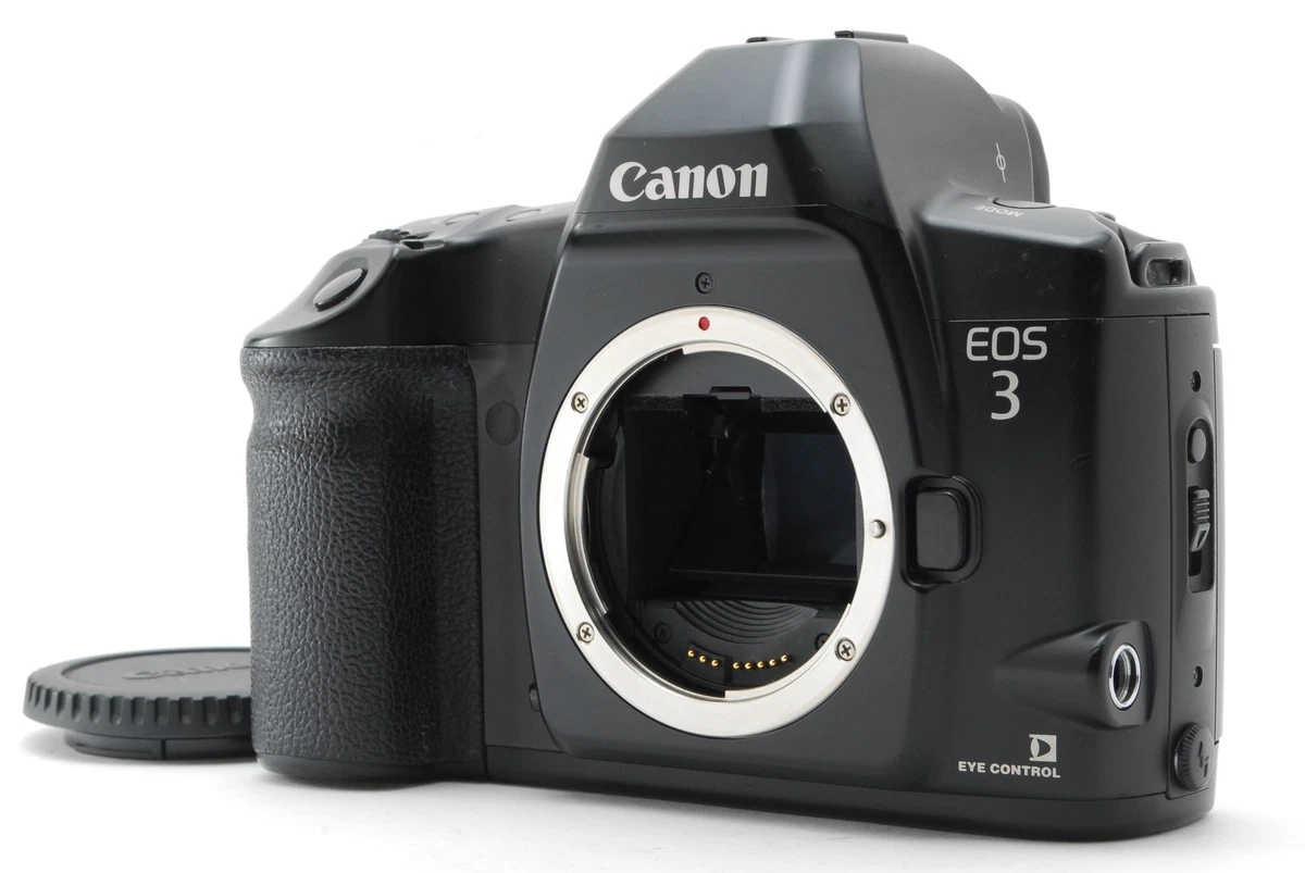 Canon EOS 3 本体 Canon Eos 3 for sale - eBay