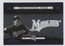 2005 Playoff Prestige Prestigious Pros Purple 190/200 Paul Lo Duca #PP-96 0b0