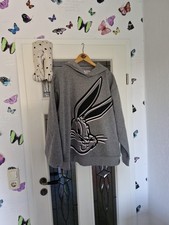 Hoodie Gr. 48 Gr. XL  Looney Tunes Bugs Bunny