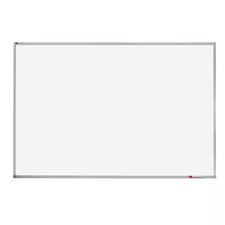 Quartet Ppa304-24 Dry Erase Board, White, Porcelain