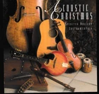 An Acoustic Christmas CD Spirited Holiday Instrumentals