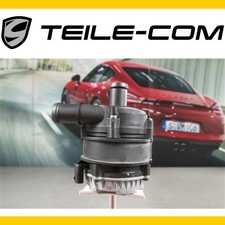 NEW+GENUINE Porsche 982 718 Boxster/Cayman Coolant pump electric