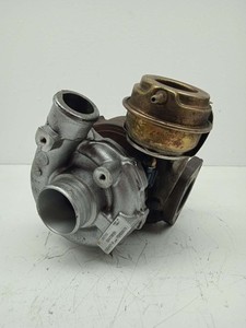 2247297H TURBOLADER / 776698 FÜR BMW SERIE 3 BERLINA E46 2.0 DIESEL CAT