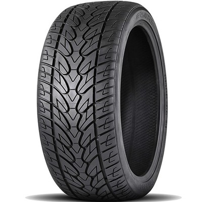 4 Tires Versatyre TRX6000 265/40R22 106V XL Performance