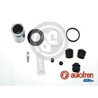 Autofren Seinsa D41691C Reparatursatz, Bremssattel
