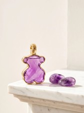 Tous Loveme The Amethyst Elixir Eau de Parfum Unisexparfum 50 ml Duft NEU OVP