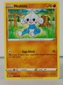 Meditite - Rebel Clash -  Pokemon - 097/192 - NM - singles