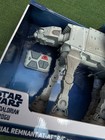 Jazwares Star Wars The Mandalorian Imperial Remnant AT-AT R/C Vehicle — photo 3
