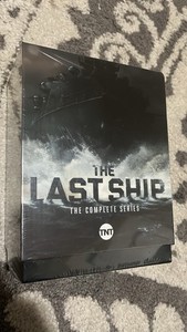 The Last Ship Complete Series | eBay