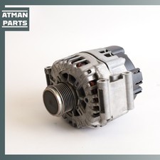 Audi 8R Q5 Engine Motor Generator Alternator 06H903018M OEM