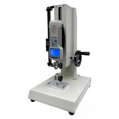 Zugdruckprüfmaschine Prüfstand Digitalanzeige Gegentaktlehre Dynamometer