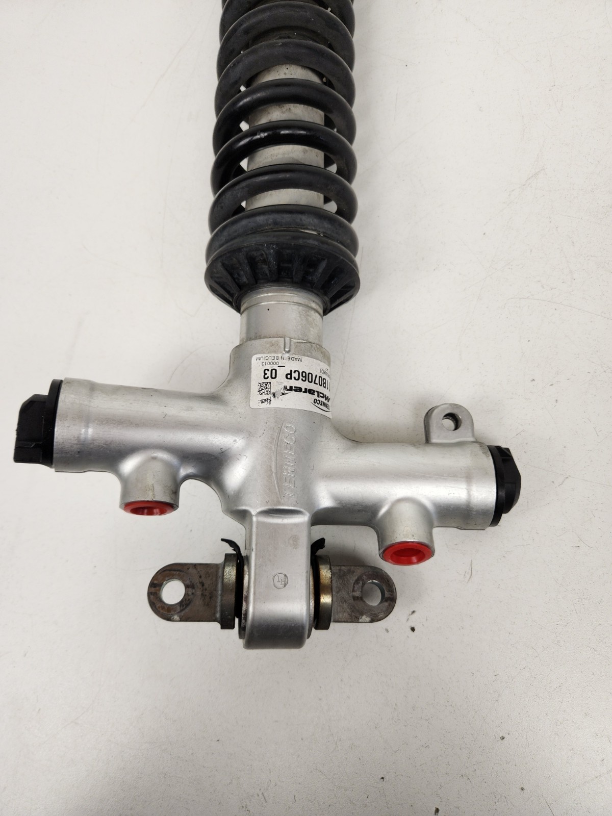 McLaren MP4-12C 2012-2014 Rear Right Strut assembly P/N 11B0706CP
