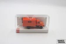 Busch Hanomag AL 28 "DRK German Red Cross" No. 50814 1:87 /BU384