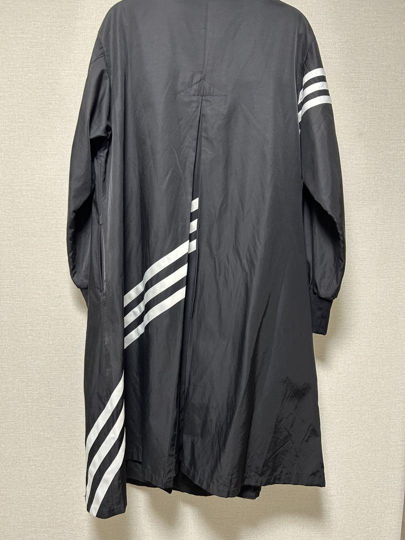 Y-3 W Ch1 Coat - Stripes | eBay Y-3 W Ch1 Coat - Stripes | eBay