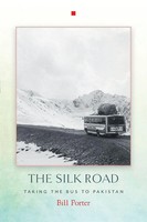 Bill Porter | The Silk Road | Taschenbuch | Englisch (2016) | Catapult
