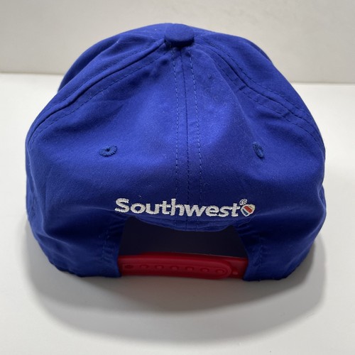 Texas Rangers MLB Fox Sports Hawaiian Print Cap Hat Adjustable Snap Back - Picture 3 of 7