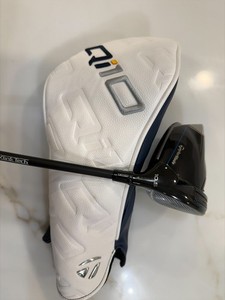 Taylormade Qi 10 Driver | eBay