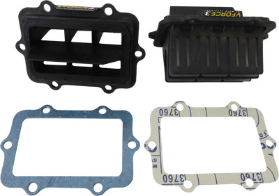 VFORCE/MOTO TASSINARI V-Force 3 Reed Valve Set - Lynx/Ski-Doo V3122R-873M-2