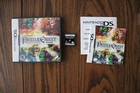 Puzzle Quest: Challenge of the Warlords (Nintendo DS, 2007)w/ Manual TESTED