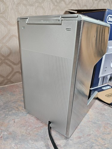 DeLonghi ECP3630 Manual Espresso Machine Cappuccino Maker - Silver - With Box - Picture 18 of 18