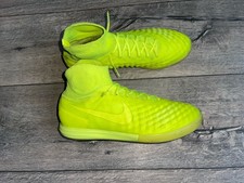 Nike Magista Obra Proximo 2 Neon Volt Elite Fútbol Fútbol US9.5