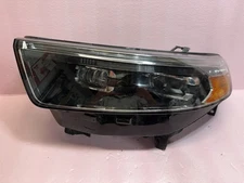 OEM 2019 2020 2021 2022 23 24 LED LEFT DRIVERS EXPLORER HEADLAMP  LB5B-13W030-CK
