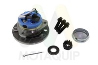 Motaquip Radlagersatz LVBW944 FüR Opel Astra CC T98 Caravan Zafira F70 Classic