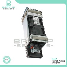 JH389A HPE X712 HV2 Fan Tray Back-to-Front Airflow Switch Cooling Module