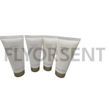 Elizabeth Arden White Tea Body Water Cream 100ML 300ML X4 NWOB