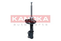 Kamoka StoßDäMpfer Vorderachse Links FüR Chevrolet Aveo SchräGheck T300